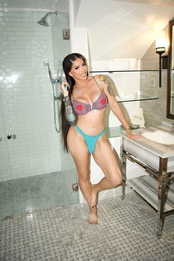 Full leaked Andrea anaconda private onlyfans photo