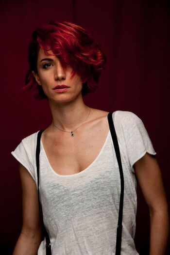 Andrea Delogu