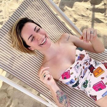 Full leaked Andrea delogu private onlyfans photo