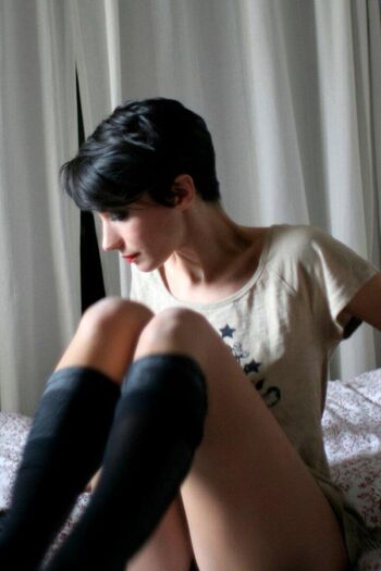 Full leaked Andrea delogu private onlyfans photo