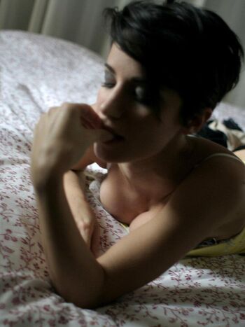 Full leaked Andrea delogu private onlyfans photo