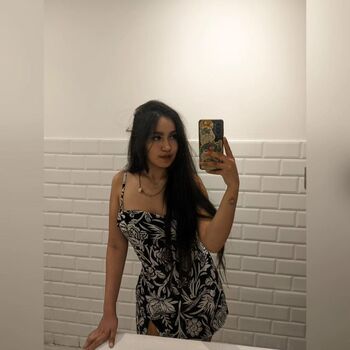 Full leaked Andrea escudero private onlyfans photo