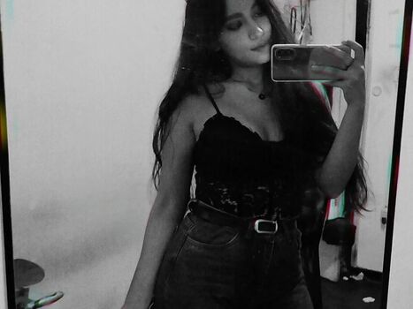 Full leaked Andrea escudero private onlyfans photo