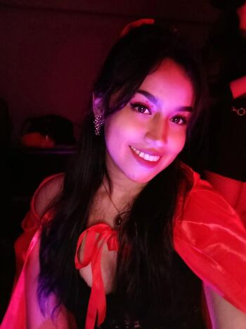 Full leaked Andrea escudero private onlyfans photo