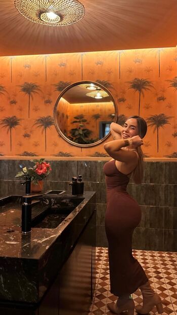 Andrea Fernandez