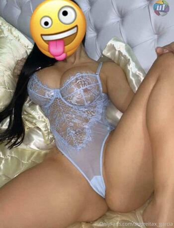 Andrea Garcia
