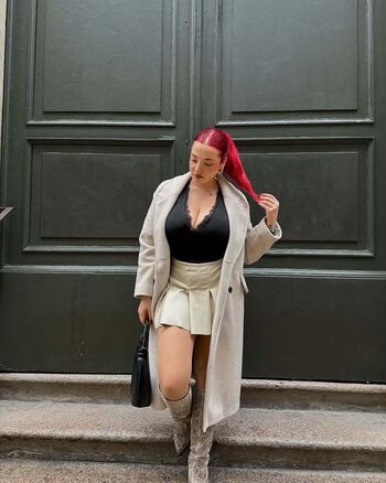 Full leaked Andrea go mez private onlyfans photo