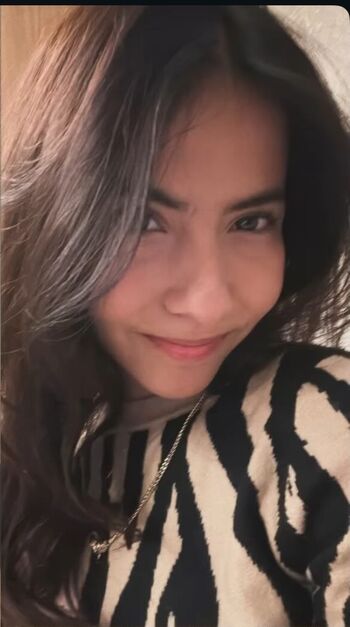 Full leaked Andrea henao rios private onlyfans photo