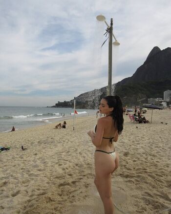 Full leaked Andrea londo private onlyfans photo