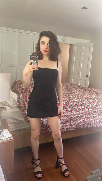 🔥 Andrea more leaked private photo uncensored full