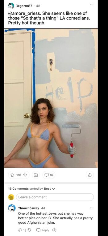🔥 Andrea more leaked private photo uncensored full