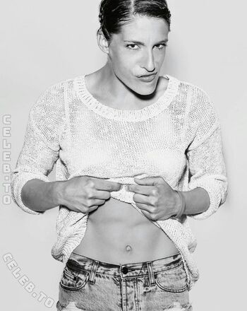 Full leaked Andrea petkovic private onlyfans photo
