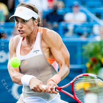 Full leaked Andrea petkovic private onlyfans photo