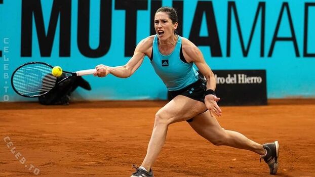 Full leaked Andrea petkovic private onlyfans photo