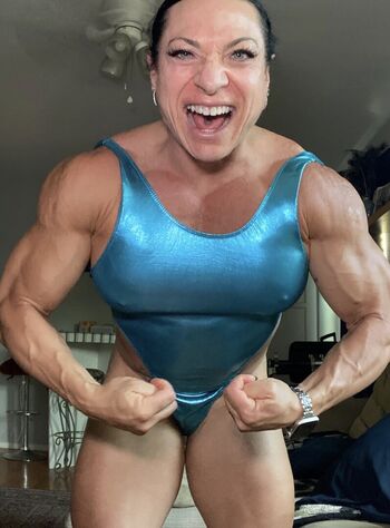 Andrea Saurer