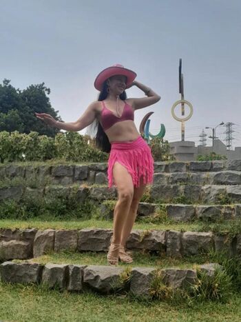 Full leaked Andrea ximena private onlyfans photo