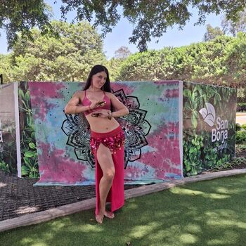 Full leaked Andrea ximena private onlyfans photo