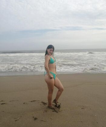Full leaked Andrea ximena private onlyfans photo