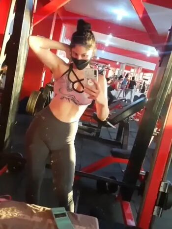 Andrea Ximena