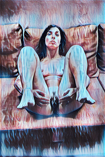 Full leaked Andreg private onlyfans photo