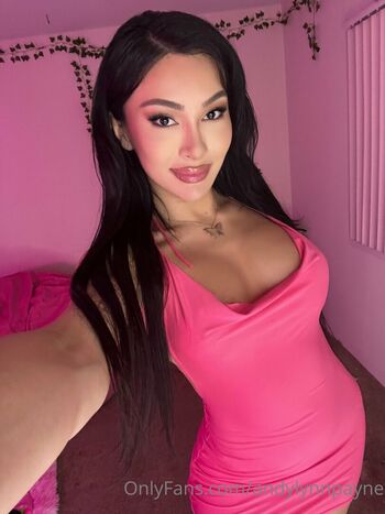 Full leaked Andylynn payne page private onlyfans photo