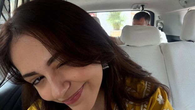 Full leaked Aneet padda private onlyfans photo
