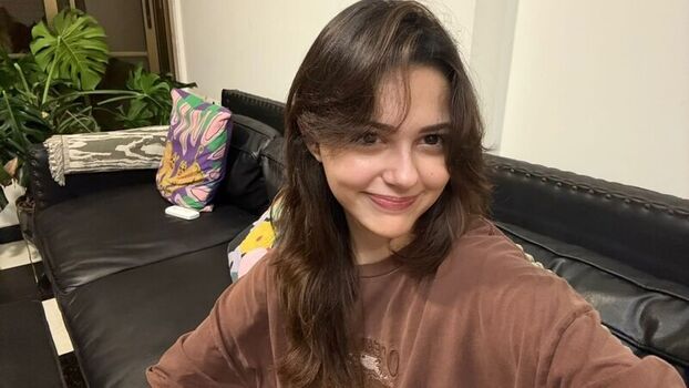 Full leaked Aneet padda private onlyfans photo