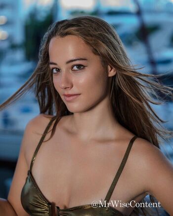 Anfisa Riazhkina