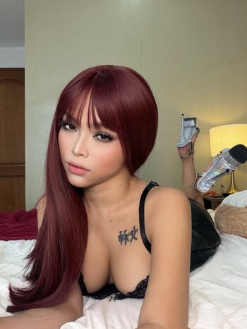 Full leaked Angel kutamura page private onlyfans photo