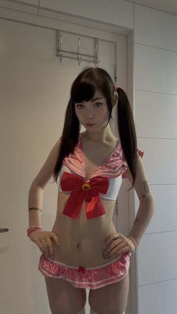 Full leaked Angel orion private onlyfans photo