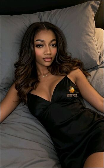 Angel Reese