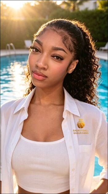 Angel Reese