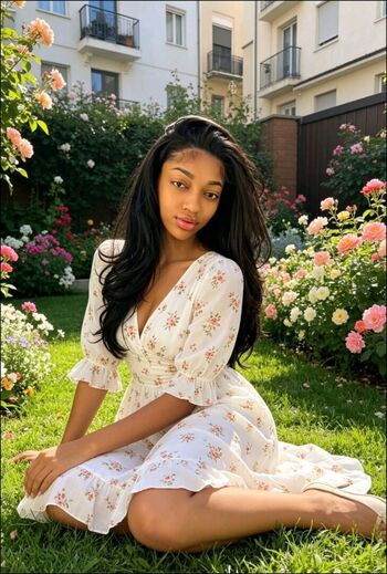 Angel Reese