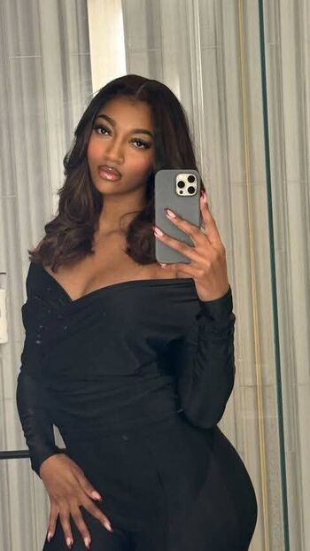 Full leaked Angel reese private onlyfans photo
