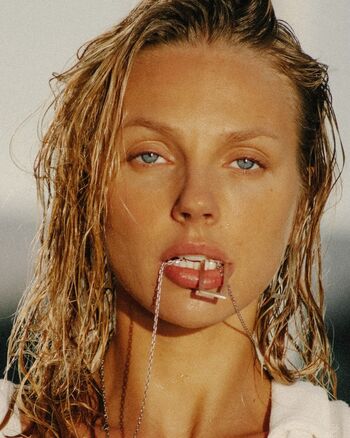 🔥 Angela kajo leaked private photo uncensored full