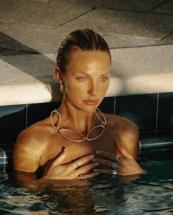 🔥 Angela kajo leaked private photo uncensored full