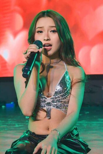 Full leaked Angela muji private onlyfans photo