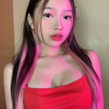 Full leaked Angela muji private onlyfans photo