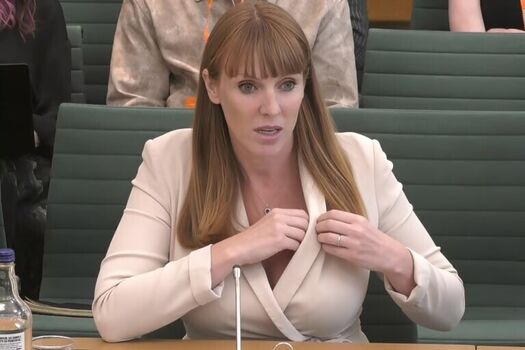 Angela Rayner