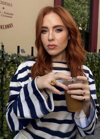 Angela Scanlon