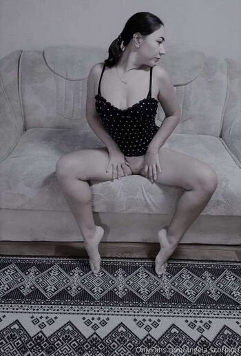 Full leaked Angela scorpion private onlyfans photo