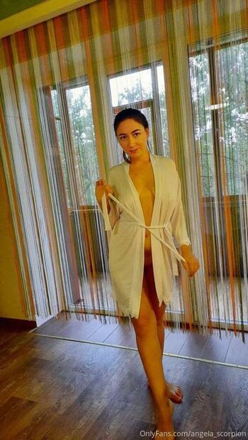 Full leaked Angela scorpion private onlyfans photo