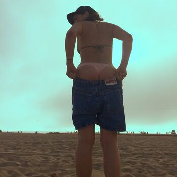 Full leaked Angela trimbur private onlyfans photo