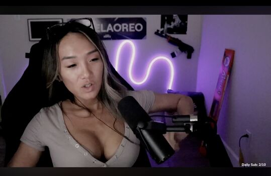 Full leaked Angelaoreo private onlyfans photo