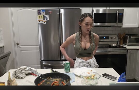 Full leaked Angelaoreo private onlyfans photo