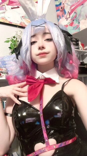 Full leaked Angelbiits private onlyfans photo