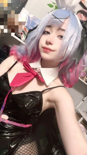 Full leaked Angelbiits private onlyfans photo
