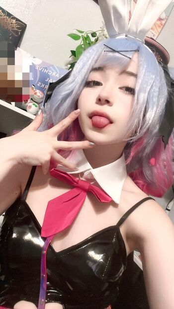 Full leaked Angelbiits private onlyfans photo