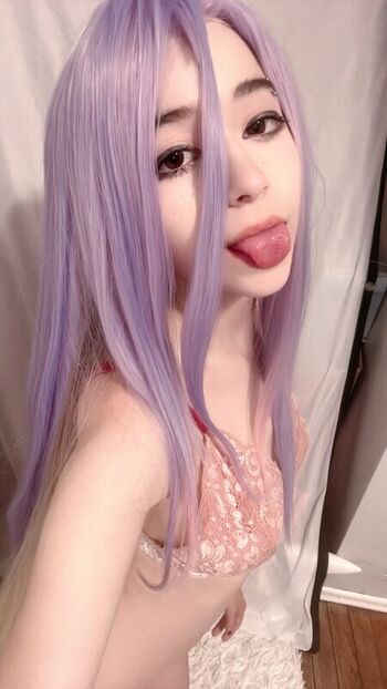 Full leaked Angelbiits private onlyfans photo