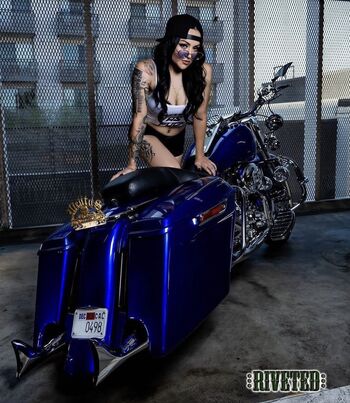 🔥 Angelina alcantar leaked private photo uncensored full